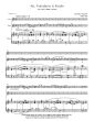 Howell Air, Variations & Finale for Oboe, Violin and Piano (Grade 8)