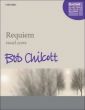 Requiem Soprano / Tenor solo-SATB-Orchestra [Small Ens.]