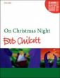 On Christmas Night Upper Voices-SATB-Organ