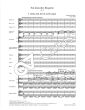 Brahms Ein Deutsches Requiem Op. 45 SB soli-SATB-Orchester Partitur (Herausgeber Günter Graulich)