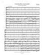 Stamitz Concerto No. 3 in A major Viola - Orchestra Score - Parts (Prepared and Edited by Kenneth Martinson) (Urtext)