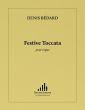 Bedard Festive Toccata for Organ