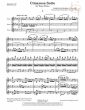 Cimarosa Suite (3 Flutes)