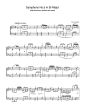 Symphony No.5 in Bb Major - 2nd Movement: Andante con moto