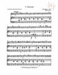 Solos for the Clarinet Player (Clarinet-Piano)