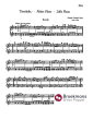 Turk Tonstucke Vol. 2 Piano 4 hds (edited by Erich Doflein) (intermediate level)