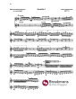 Bach Samtliche Zweistimmige Inventionen BWV 772-786 fur 2 Gitarren (Herausgegeben von Anton Stingl)
