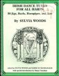 Irish Dance Tunes for all Harps (transcr. by Sylvia Woods)