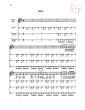 Missa Luba Tenor Solo-SATB-Percussion Vocal Score