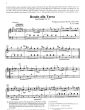 Mozart Marcia alla Turca from Sonata KV 331 Piano solo (edited by Willard A. Palmer)