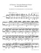 Dvorak Aus dem Bohmerwalde (From the Bohemian Forest) Op.68 Piano 4 Hands (edited by Antonin Cubr) (Barenreiter-Urtext)