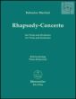 Rhapsody-Concerto (1952) for Viola and Piano