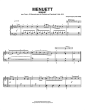 Minuet, From 12 Menuets Pour Le Clavecin Ou Pianoforte