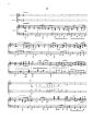 Hurlstone Trio g-minor for Clarinet, Bassoon and Piano Score and Part (New Complete Edition)