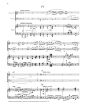 Hurlstone Trio g-minor for Clarinet, Bassoon and Piano Score and Part (New Complete Edition)