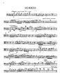 Jacob Prelude-Fugue & Scherzo for 4 Bassoons (Score/Parts)