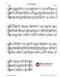 Album  Internationale Folklore Vol.1 for 2-3 Recorders (SS[TT]/SA/SAT) Playing Score (arr. Hasso G.Petri)