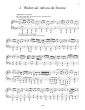 Bach Orgel-Choralvorspiele Vol.1 Piano solo (Arranged by Ferruccio Busoni)