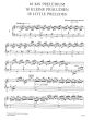 Bach 18 Short Preludes Piano