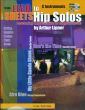 Lipner From Lead Sheets to Hip Solos (Bk-Cd) (C Instr.) (Developing Improvisation)