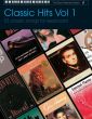 Classic Hits Vol.1 (23 Classic Songs for Keyboard with Lyrics) (Easy Keyboard Library)