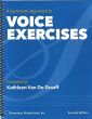 Systematic Approach to Voice Exercises