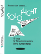 Truman Pearce Solo Flight Piano (16 Solos for the Beginning Pianist)