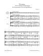 Liszt Via Crucis Solos SSATBarB – Choir SATB – Organ or Piano Partitur