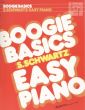 Boogie Basics for Easy Piano