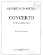 Concerto No.1 Op.28