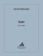 Bedard Suite for Organ