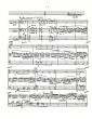 Mersson 5 Bagatellen Op.46 (Tenor Sax.[Bassoon]-Va.-Vc.) (Hommage a P.Hindemith) (Score/Parts) (facs.)