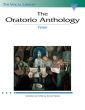 The Oratorio Anthology Tenor (edited by Richard Walters)