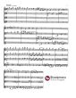 Templeton  Bach goes to Town for 4 Clarinets in Bb Score and Parts (Arranged by Harry Brant)