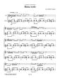 Coquery Bossa Verte for Flute and Guitar (Score/Parts)