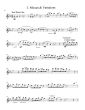 Gritton 3 Pieces for Oboe and Piano (grade 7 - 8)