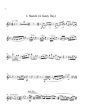 Gritton 3 Pieces for Oboe and Piano (grade 7 - 8)