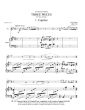 Gritton 3 Pieces for Oboe and Piano (grade 7 - 8)