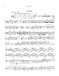 Hope 4 Sketches Oboe-Bassoon and Piano (Score/Parts) (Grade 7 - 8)