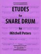 Etudes for Snare Drum