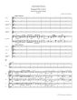 Beethoven Concerto No.4 G-major Op.58 Pianoforte and Orchestra Study Score