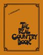 The Real Country Book (C Instruments)