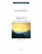 Dubery Sonata "Since dawn is breaking" Oboe-Piano