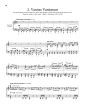 Forrest Requiem for the Living SATB with Soprano and Tenor soli Choral Scoe with Piano Accompaniment