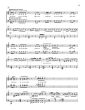 Forrest Requiem for the Living SATB with Soprano and Tenor soli Choral Scoe with Piano Accompaniment