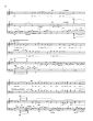 Forrest Requiem for the Living SATB with Soprano and Tenor soli Choral Scoe with Piano Accompaniment