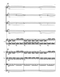 Gjeilo Tundra SSAA-String Quartet Score and Instrumental Parts