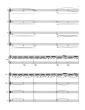 Gjeilo Tundra SSAA-String Quartet Score and Instrumental Parts