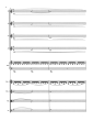 Gjeilo Tundra SSAA-String Quartet Score and Instrumental Parts