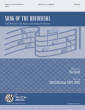 Gjeilo Songs of the Universal SATB[div.]-Piano